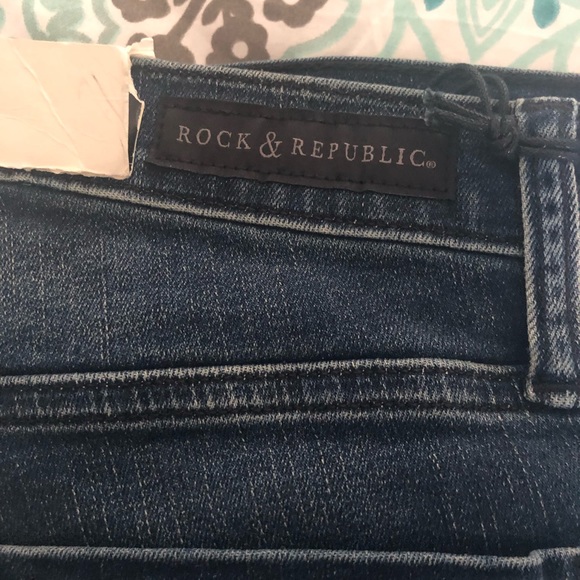 Jeans - Picture 4 of 4